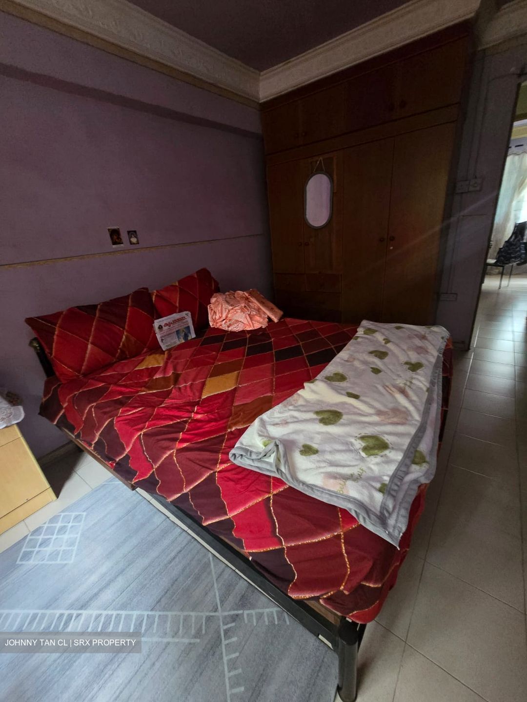 Blk 733 Nee Soon Central Vista (Yishun), HDB 4 Rooms #501202331